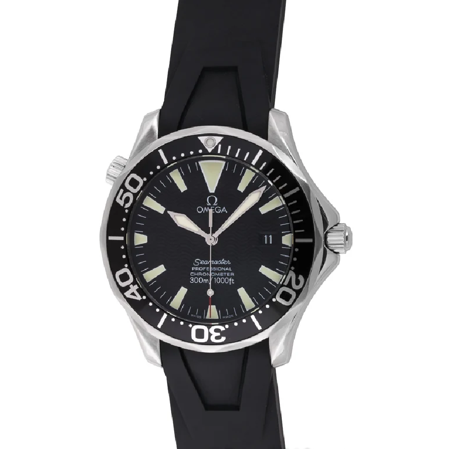 Omega Co-Axial Replica - Elite Watch Atelier