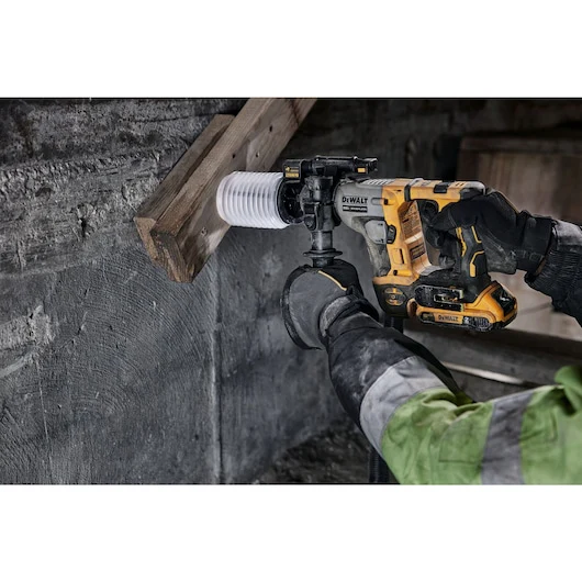 Dewalt DCH172B ATOMIC 20V MAX 5/8 in. SDS-Plus Rotary Hammer Drill (Tool Only)