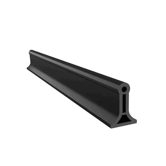 SealGuard - Waterdichte Siliconen Strip - Flexibele Deurafdichting