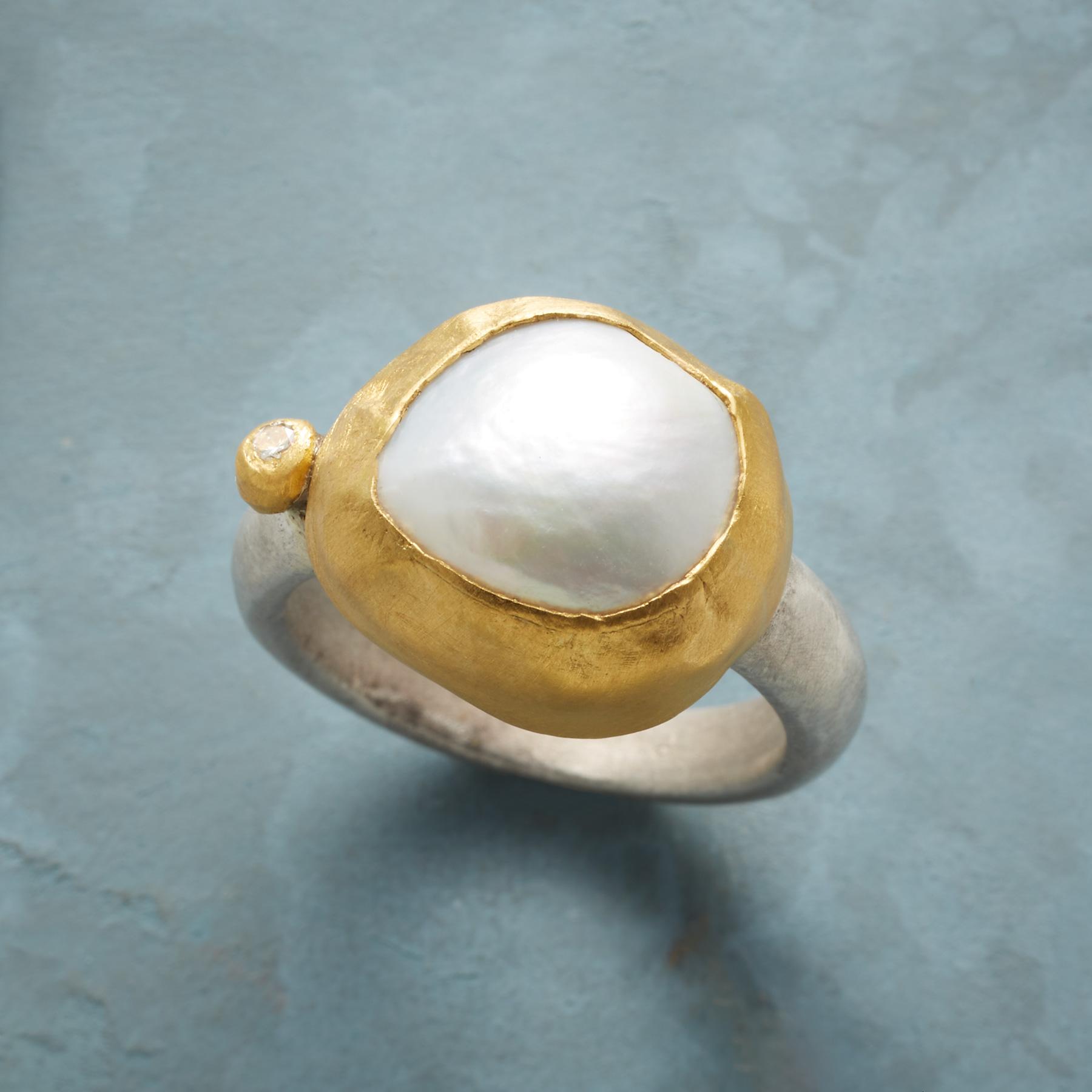 Singularity Ring - Sundance Clothing