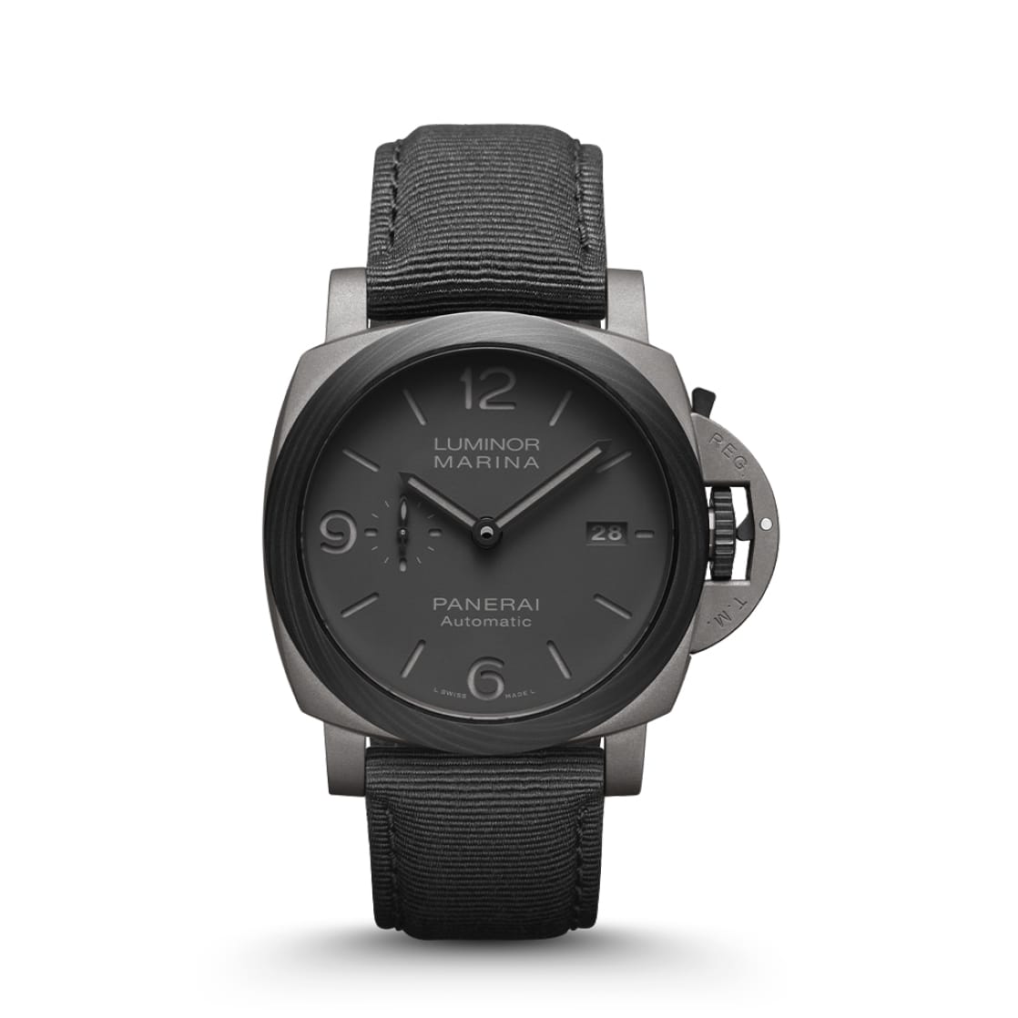 Replica Watches Panerai Luminor Marina TuttoGrigio 44mm PAM02662(1:1 replica) - Top club