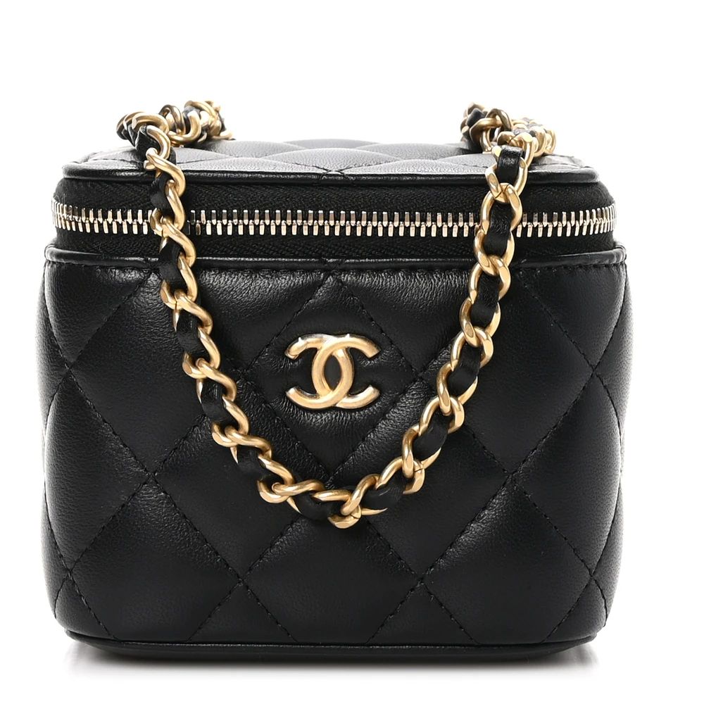 Chanel Handbag1:1High-quality replica