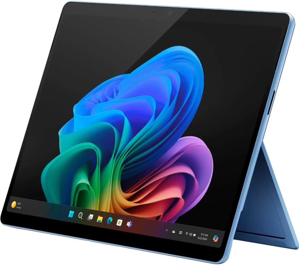 Microsoft Surface Pro 2-in-1 Laptop/Tablet (2024)  13