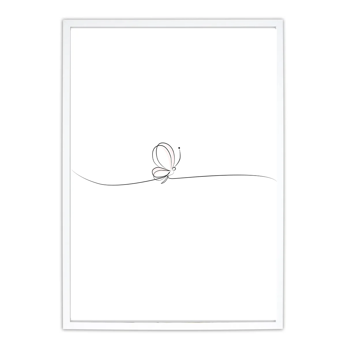 Bowzoom Poster Waldtiere