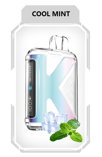 kanger Kyn Bar 25K  Disposable Vape (Dual Mode)