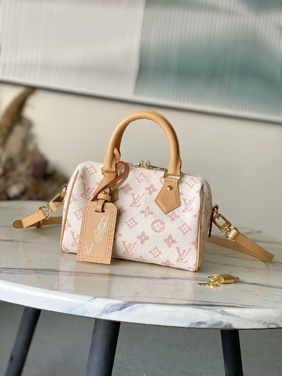Louis Vuitton Bag1:1High-quality replica