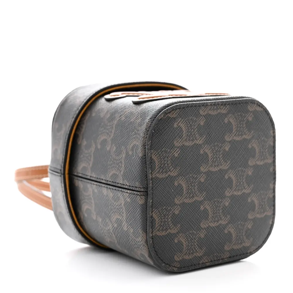 Celine Small Cuir Triomphe Box Replica Handbag – Top Quality1:1High-quality replica
