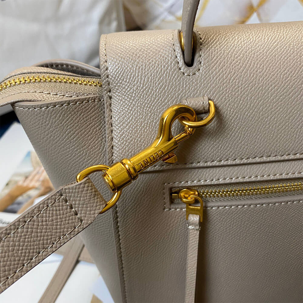 Celine Micro Belt Bag1:1High-quality replica