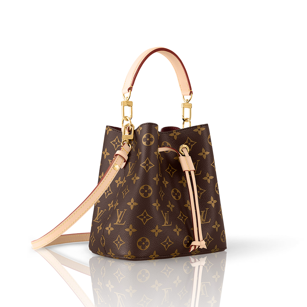 Louis Vuitton LV NONO BB Bag (Replica)