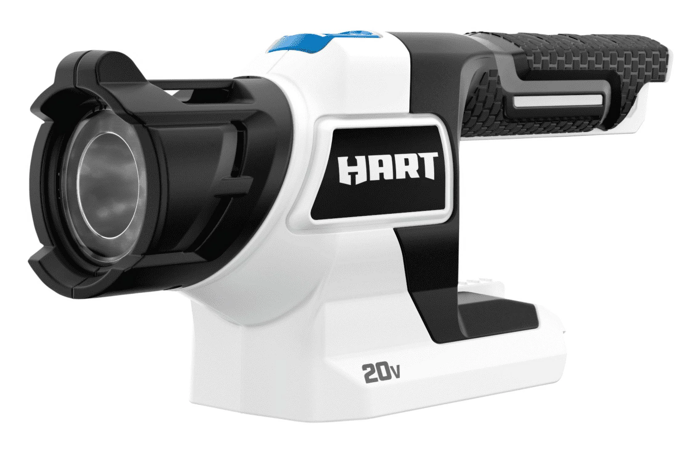 HART 20-Volt Cordless 4 Tool Combo Kit - Image 7