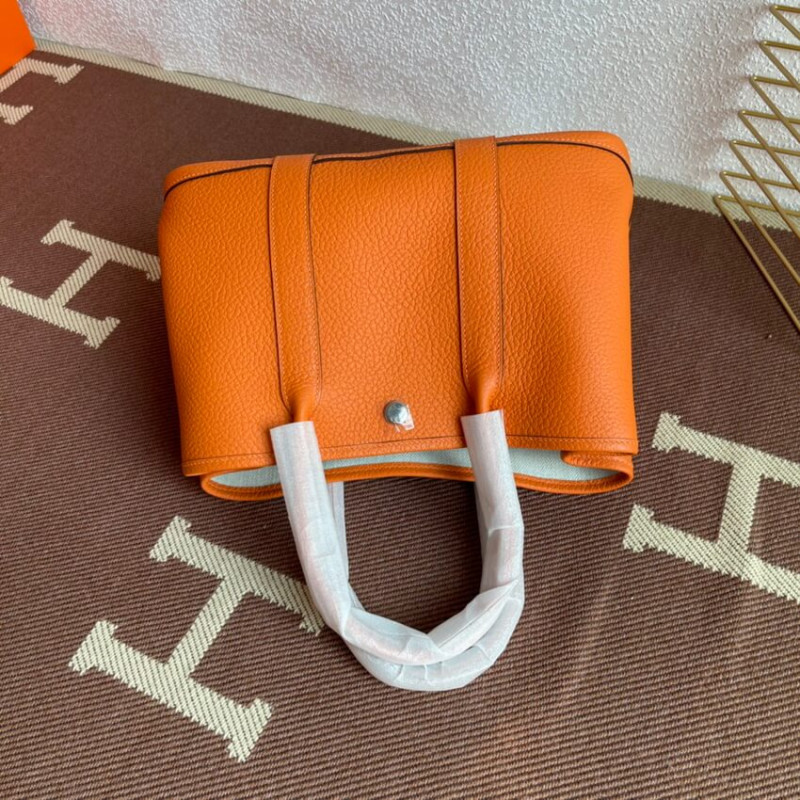Replica Hermes Togo Garden Party Mm 36 Bag1:1High-quality replica