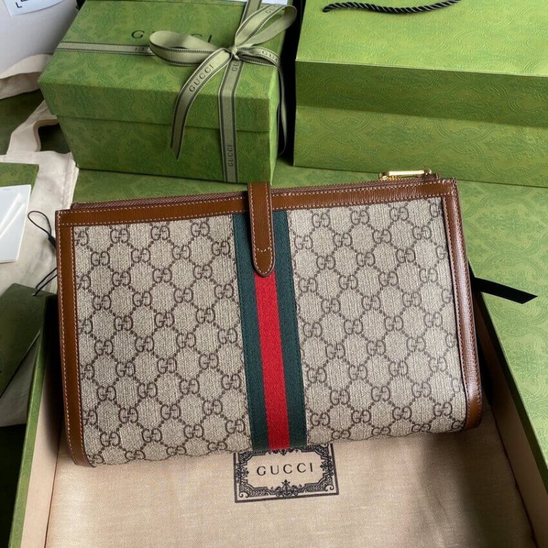 Replica Gucci Jackie 1961 Pouch 6473321:1High-quality replica