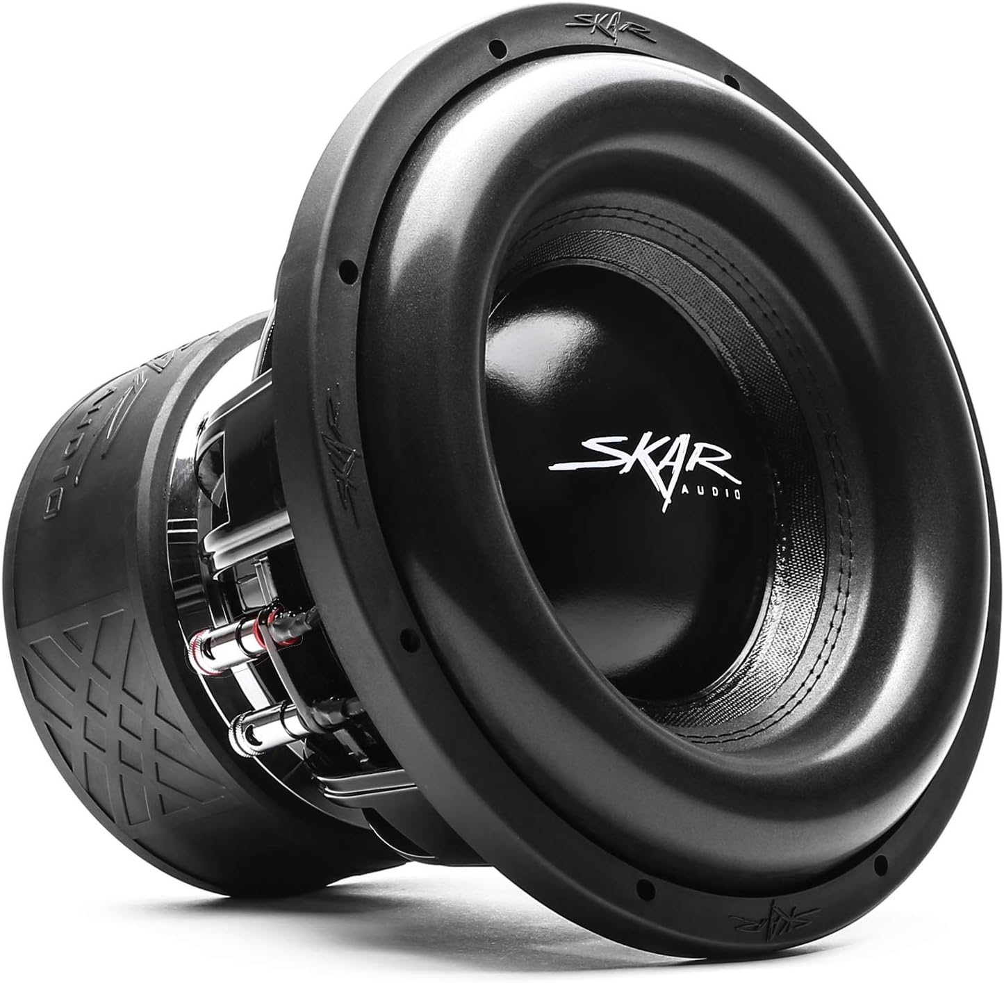 Skar Audio ZVX-12v2 D1 12