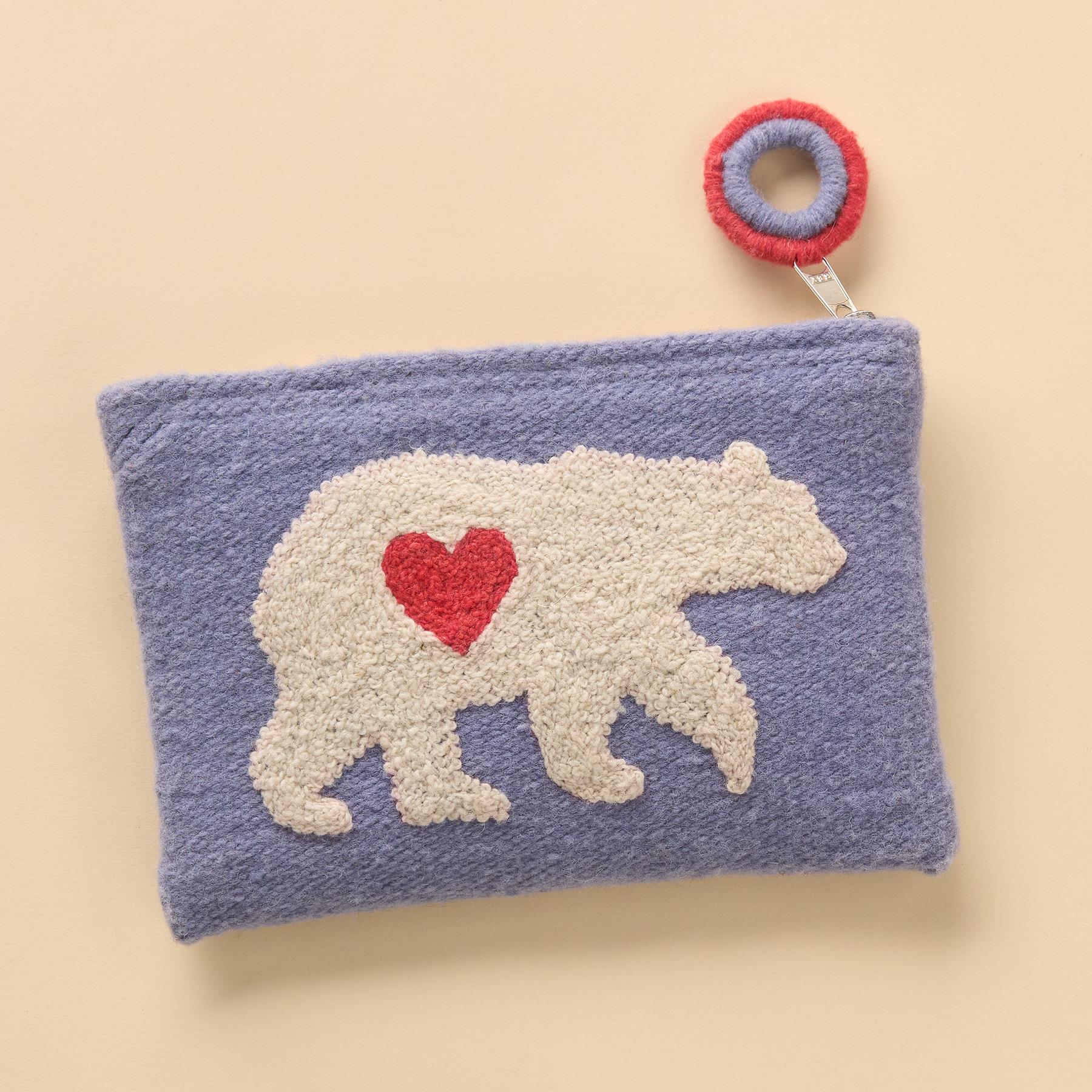 Animal Tales Pouch - Sundance Clothing