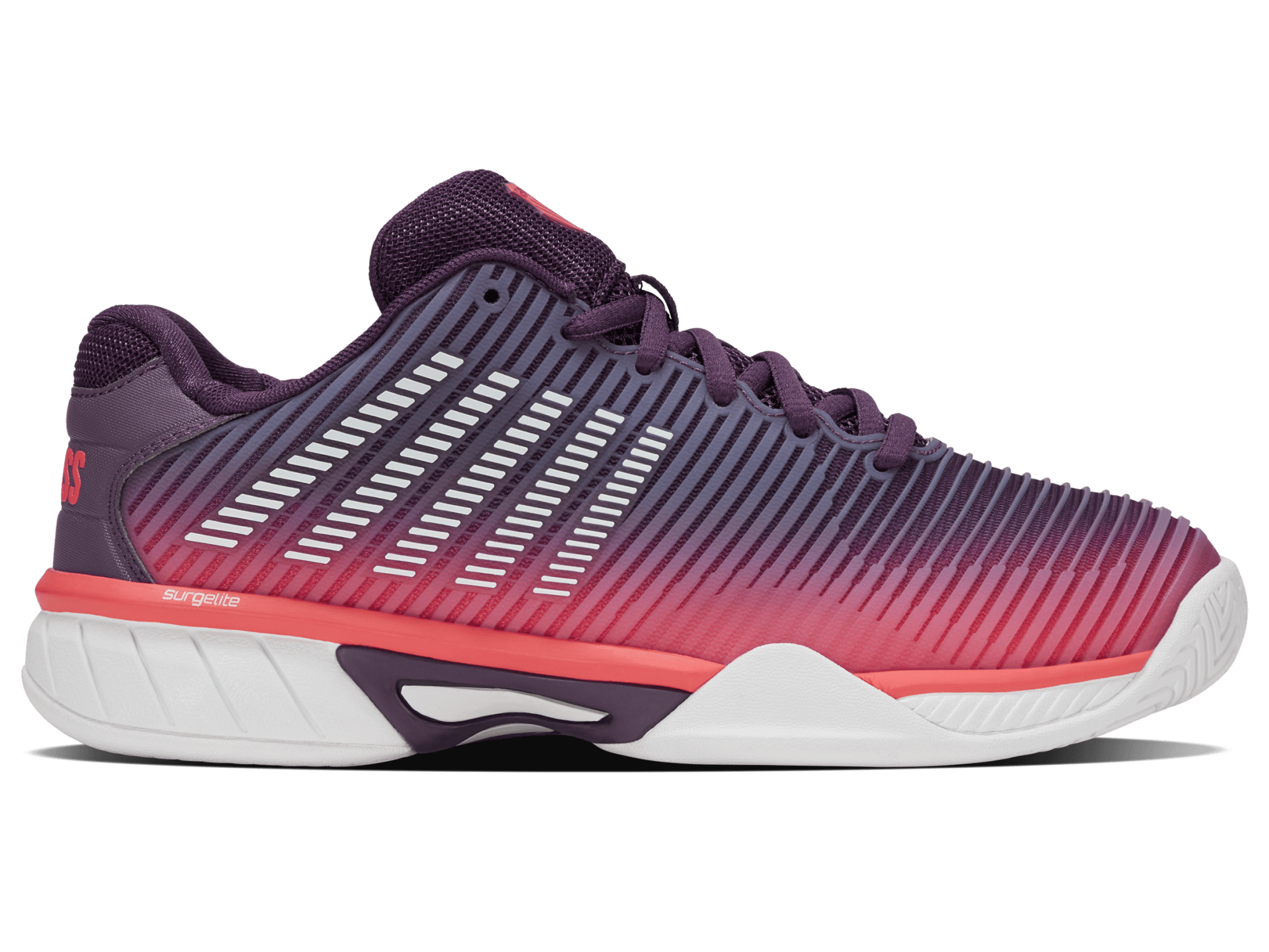 HYPERCOURT EXPRESS 2 - Footwear K-Swiss