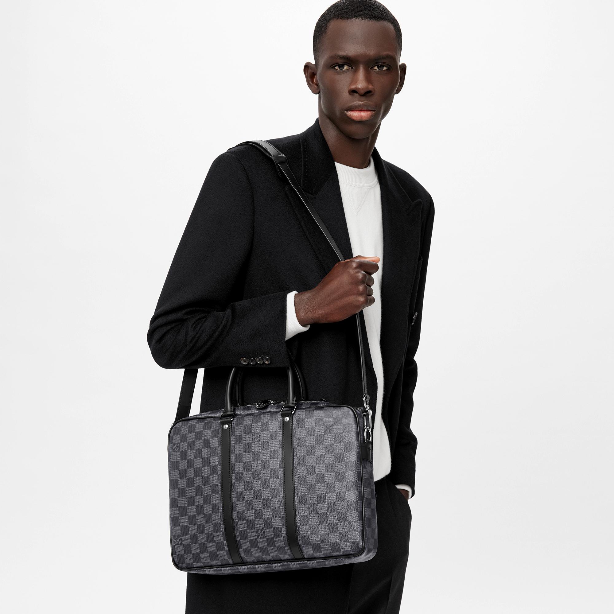 Porte-Documents Voya N414781:1High-quality replica