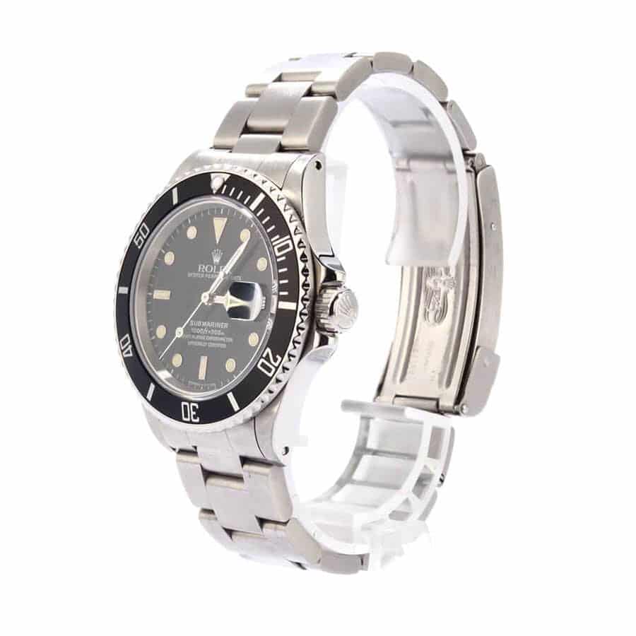 Rolex 16800 Replica - Elite Watch Atelier