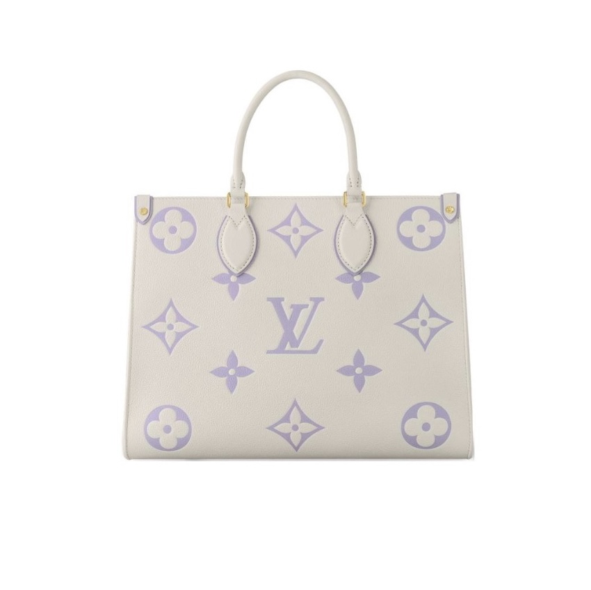 Louis Vuitton LV On The Go1:1High-quality replica