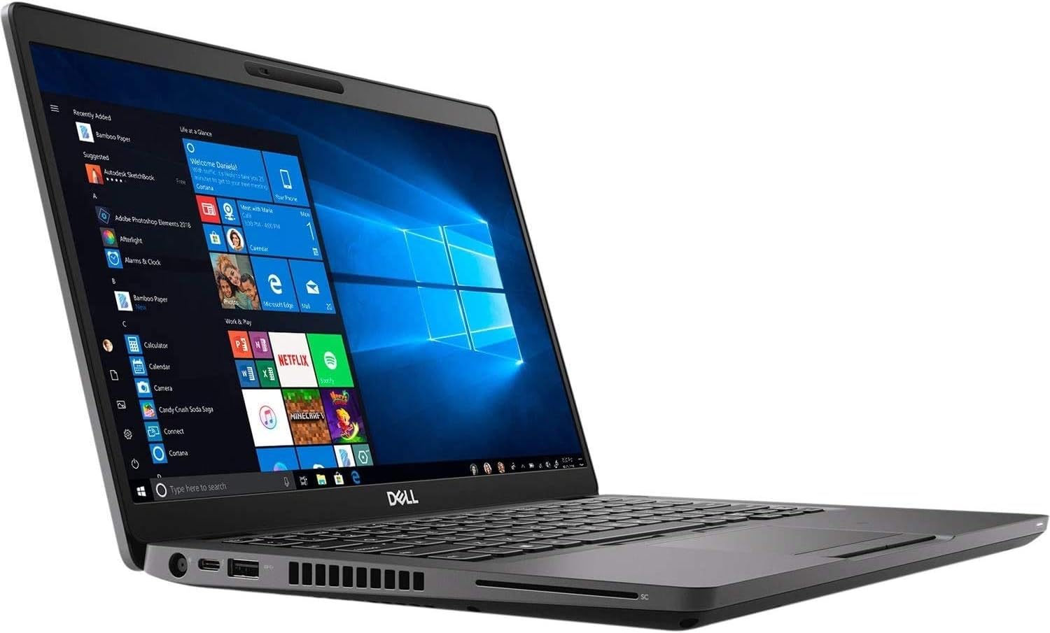 Dell Latitude 5400 Laptop | 14