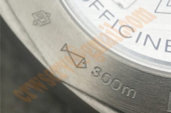 Replica Panerai PAM1351 Titanium ZF Brown Dial Brown Asso Strap P9010 - Top club
