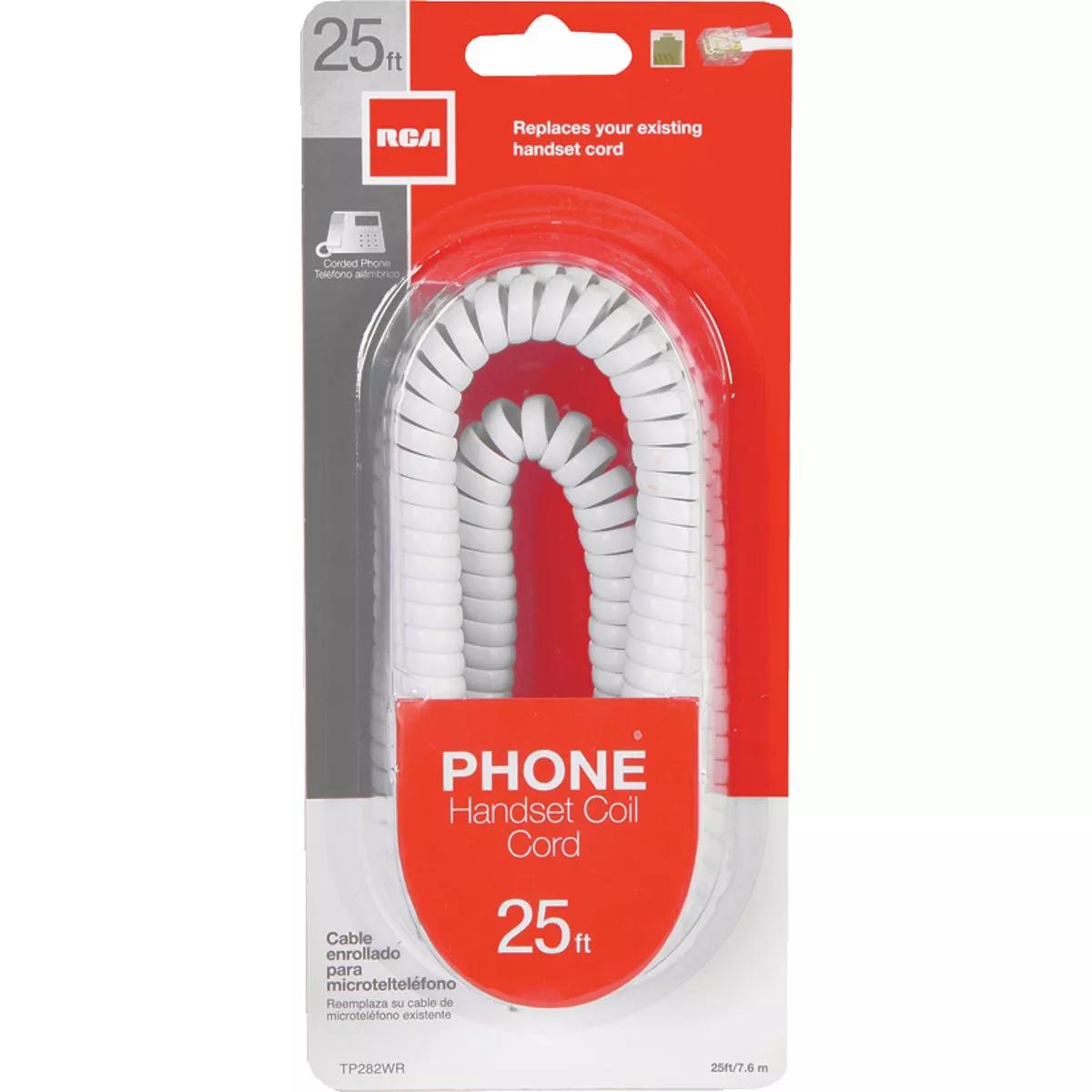 Phone Cords & Accessories