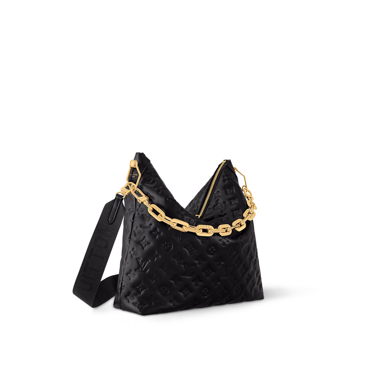 Coussin Hobo MM M120681:1High-quality replica