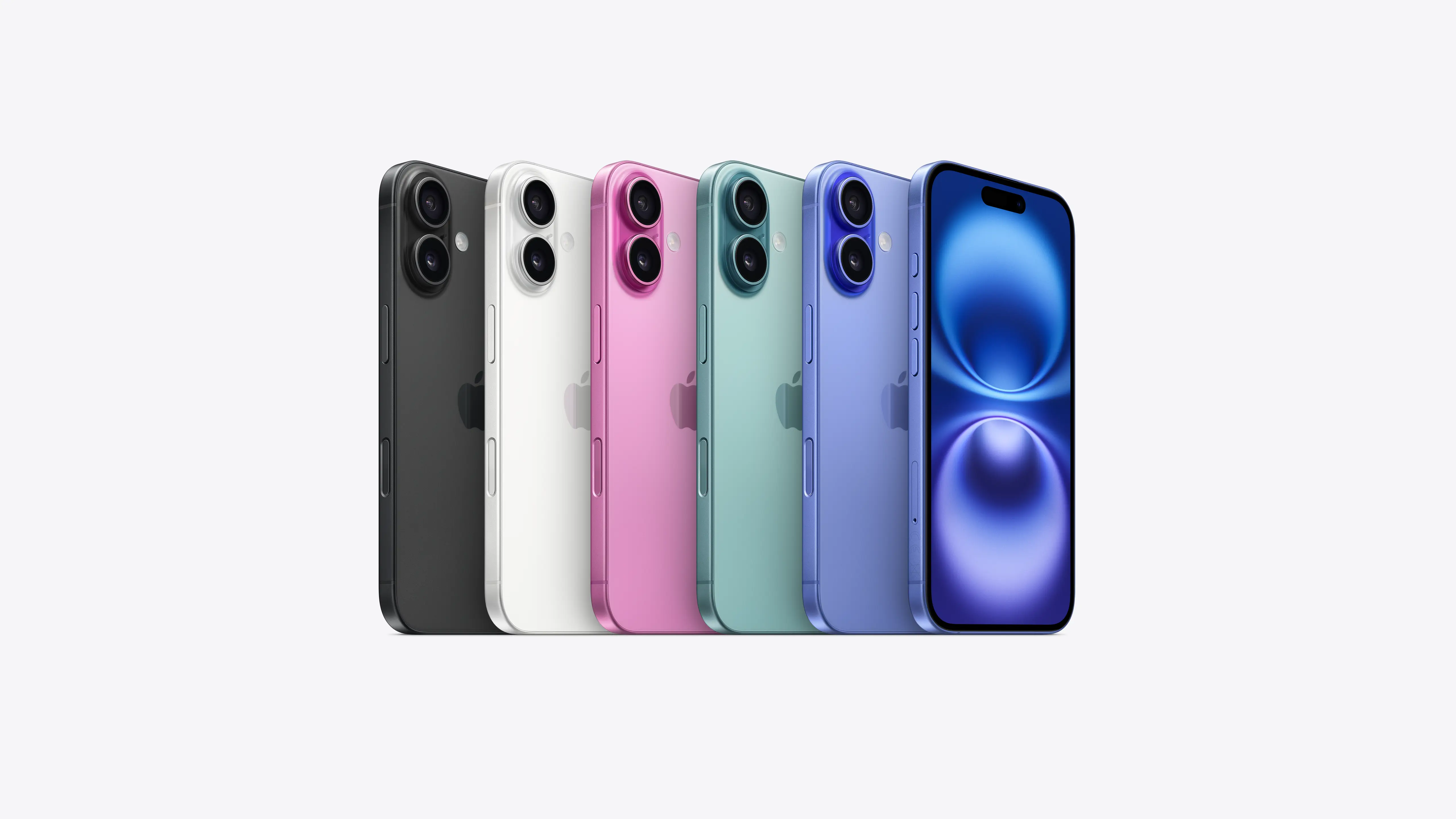 Wholesale & Influencer Refurbished iPhone 16 - Wholesale & Influencer