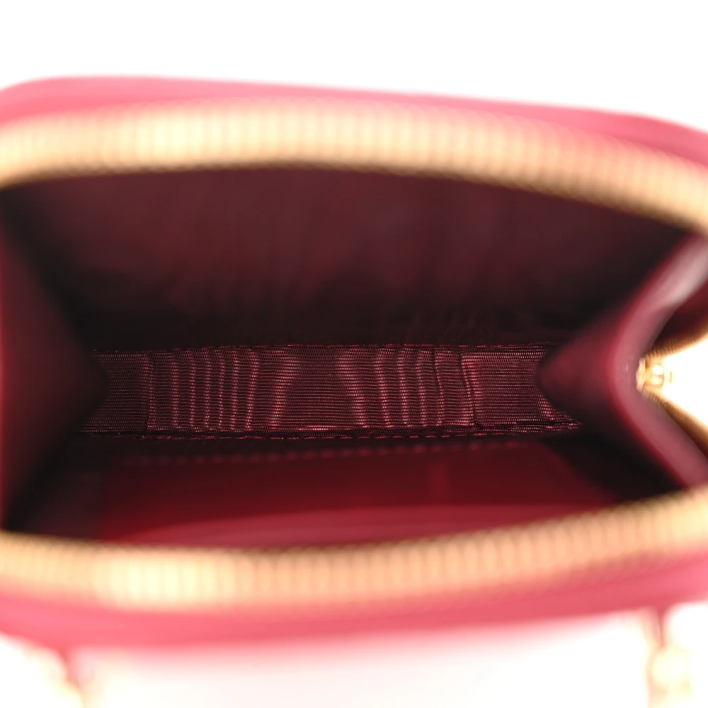 Replica Dior Lady Phone Holder with Gold Hardware Guide1:1High-quality replica