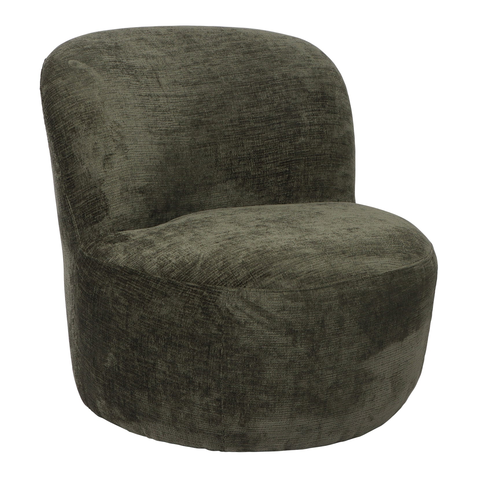Blokker Roomy Fauteuil - Groen