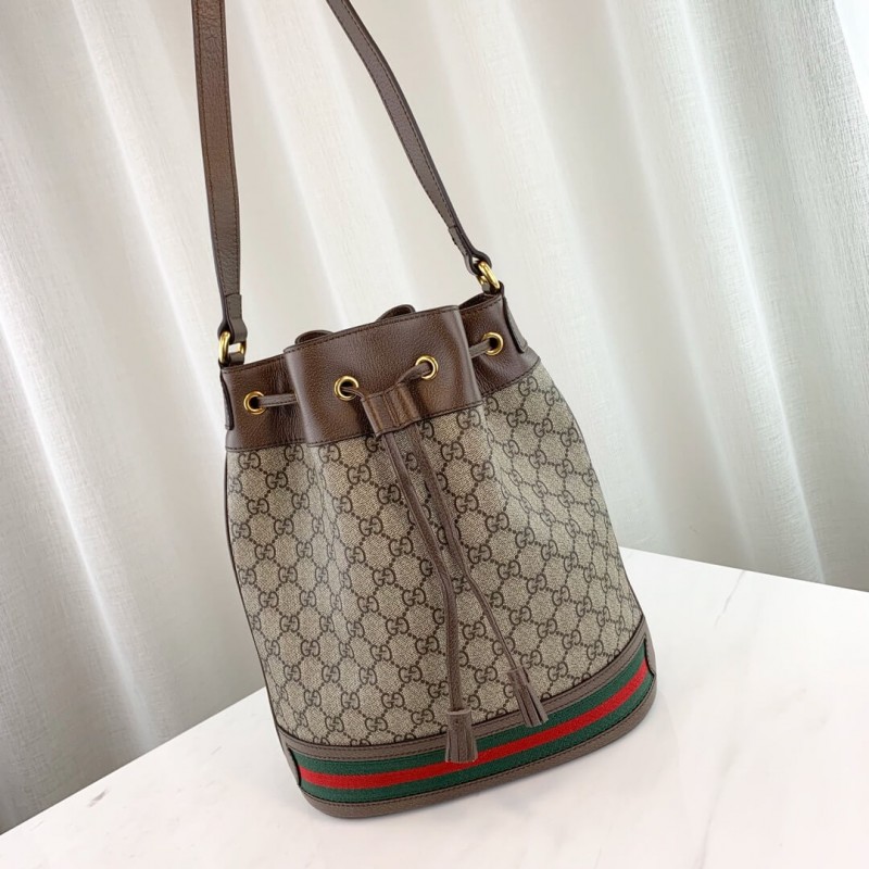 Replica Gucci Ophidia Gg Bucket Bag 5404571:1High-quality replica