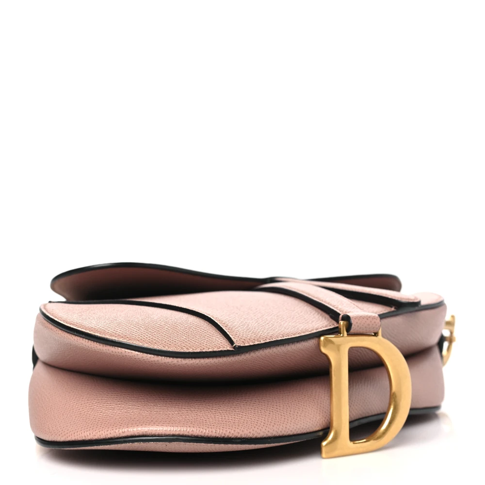 Superfake Dior Fard Saddle Bag with Gold Hardware – Shop Now1:1High-quality replica