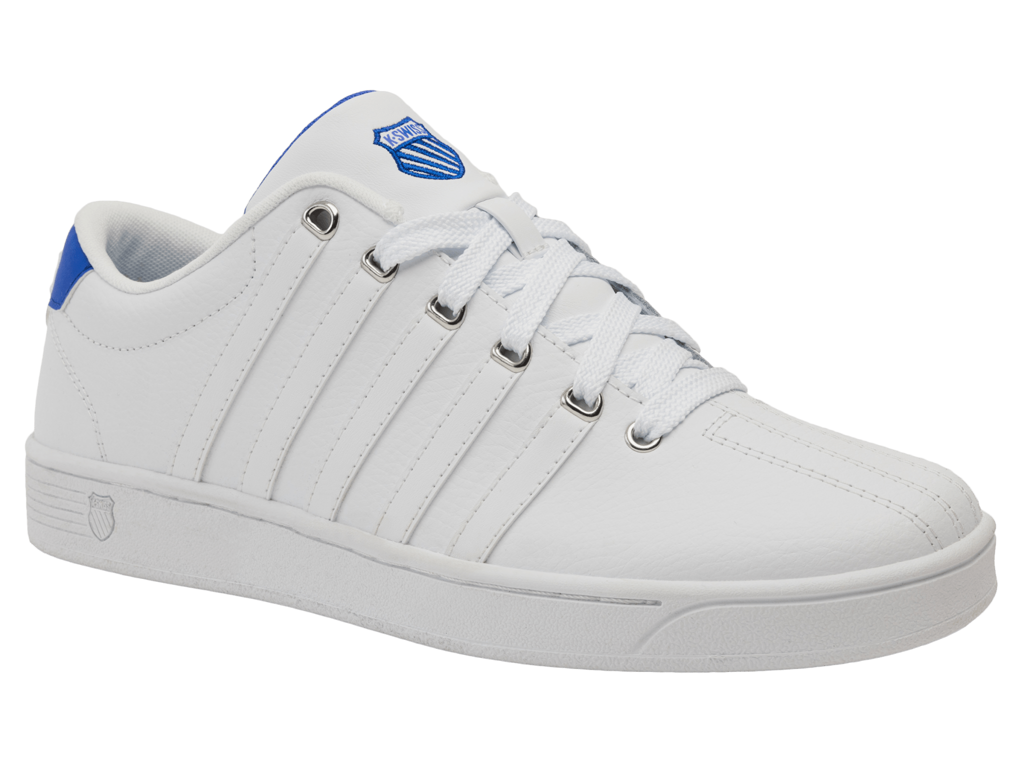COURT PRO II CMF - Footwear K-Swiss