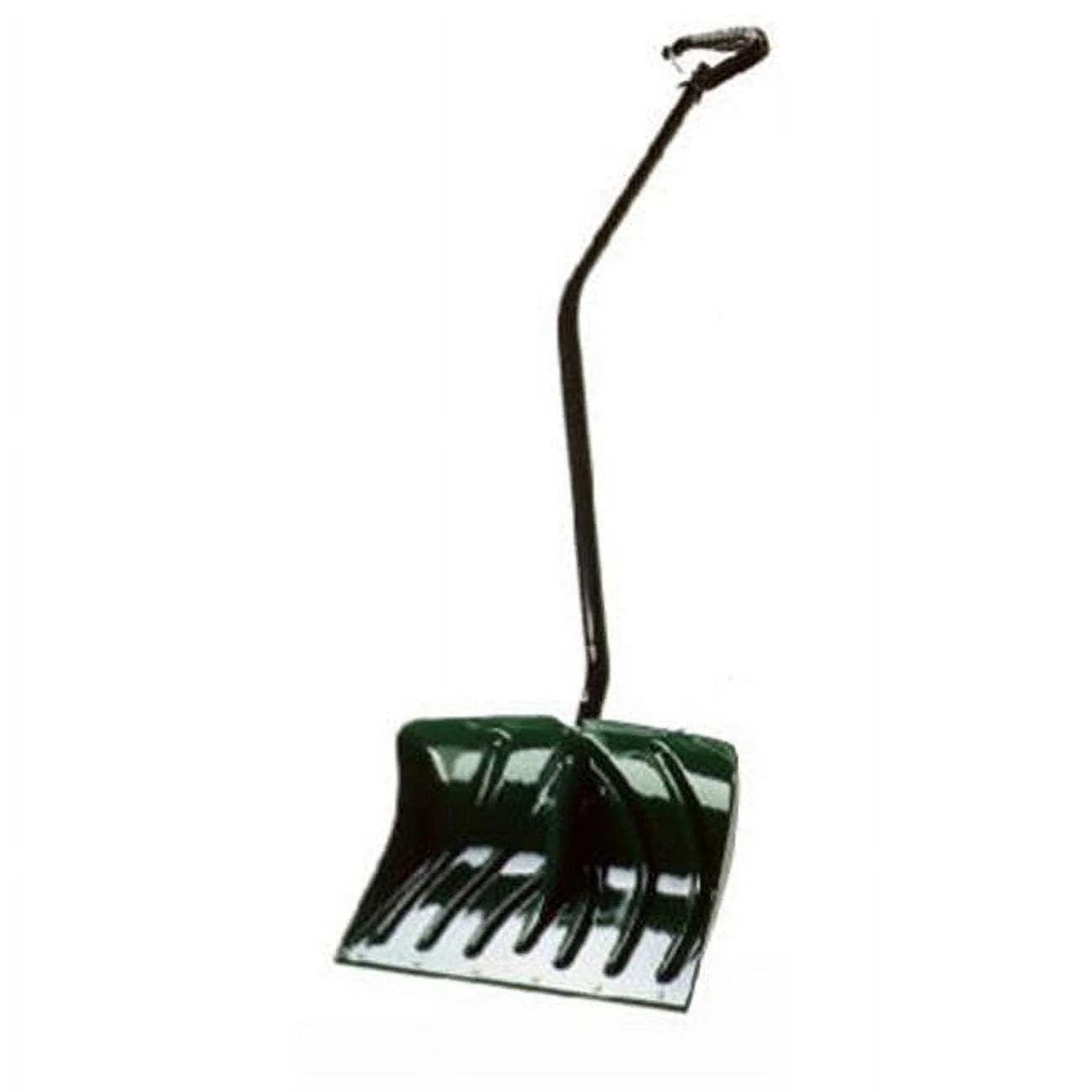 Suncast Poly Snow Shovel & Pusher, 18 in - Sc3250 - Image 2 Suncast Poly Snow Shovel & Pusher, 18 in - Sc3250 - Image 2
