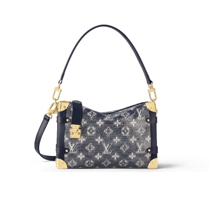 Louis Vuitton LV Side Trunk1:1High-quality replica