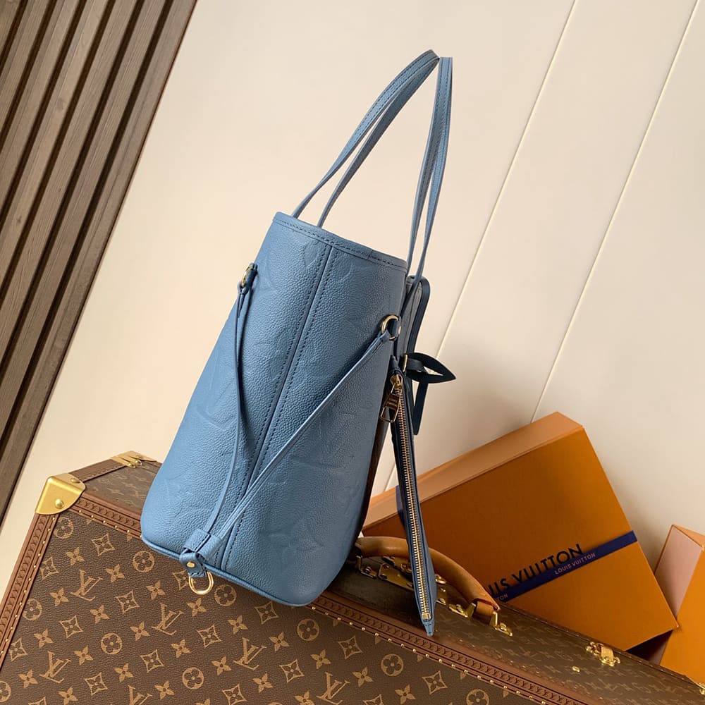 LV Neverfull MM(HIGH-END GRADE)1:1High-quality replica