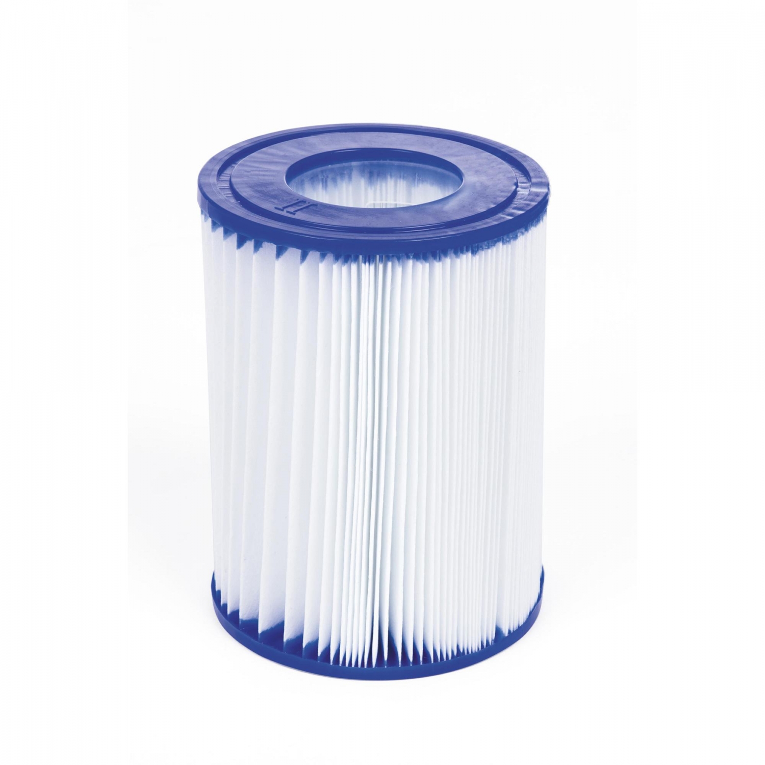 Piscina Tubular Oval 427x250x100 cm