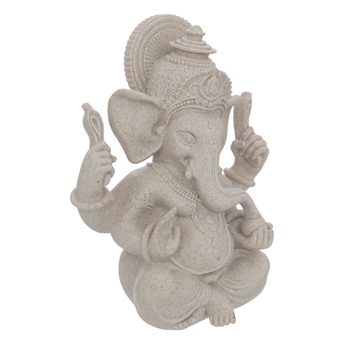 Statuette "Ganesh" H.25 cm