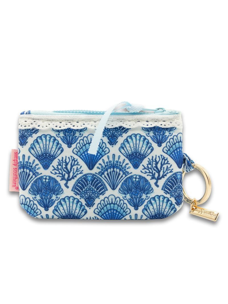 0126-BAG-IDWLT-LACE-SCLPSHP - Simply Southern Outlet