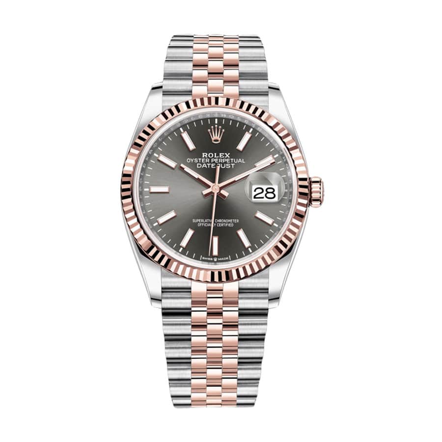 Datejust 126231 Replica - Elite Watch Atelier