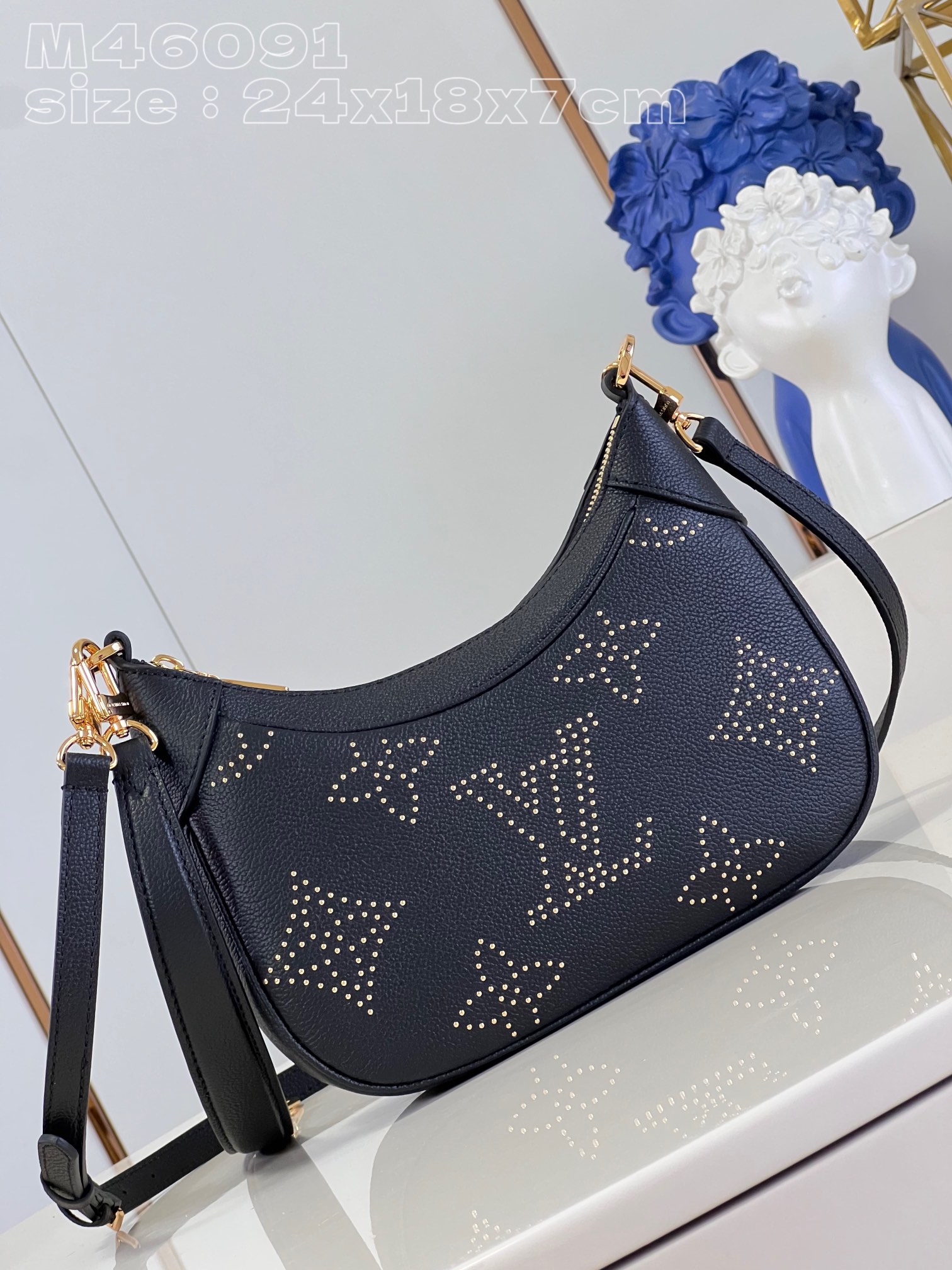 Louis Vuitton Bagatelle