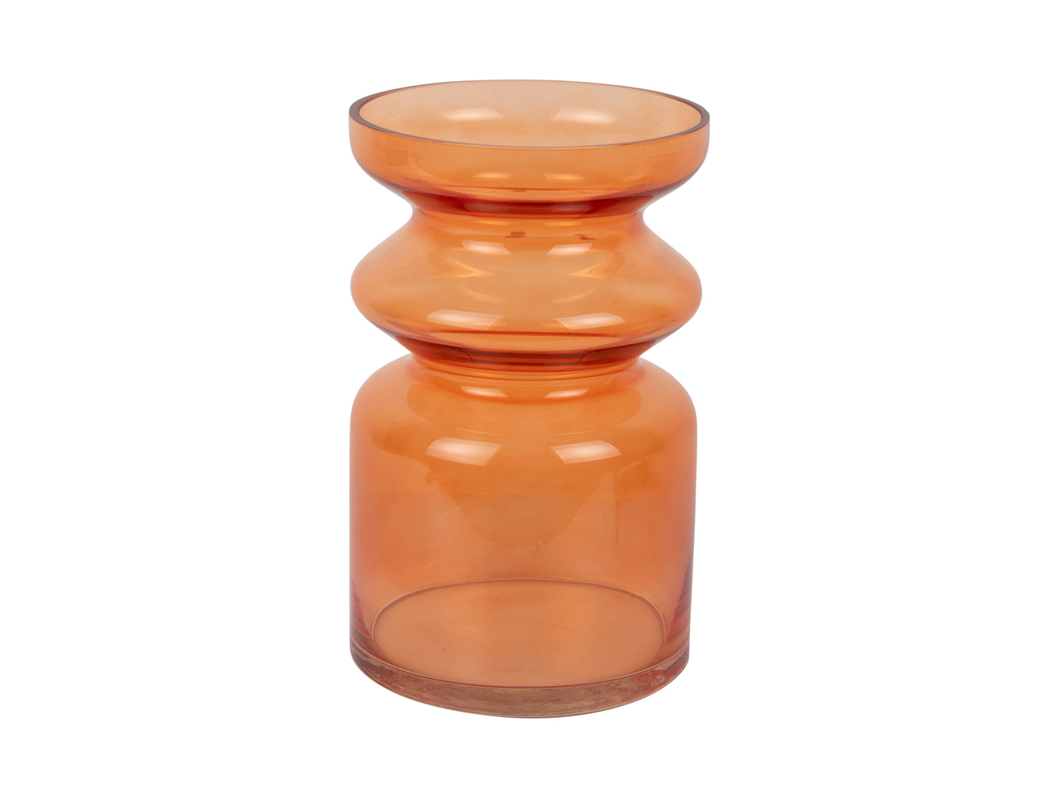 present time - Vase Gusto
