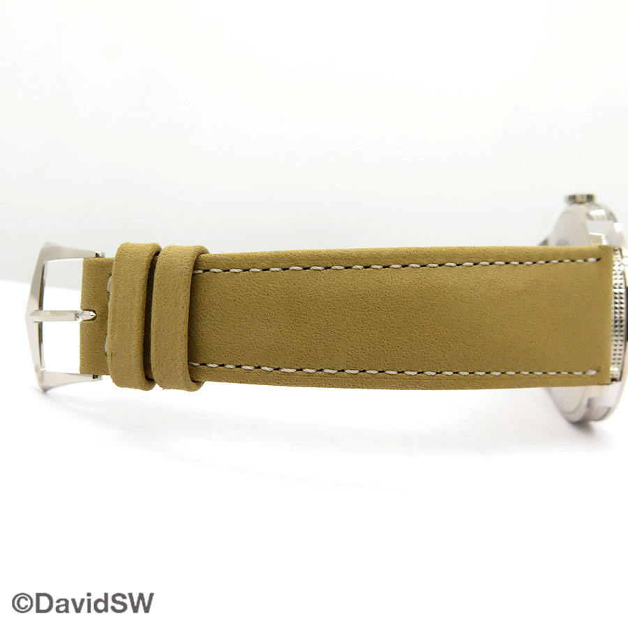 Patek Philippe 5226G Calatrava 18K White Gold (New Model 2022)(1:1 replica) - Top club
