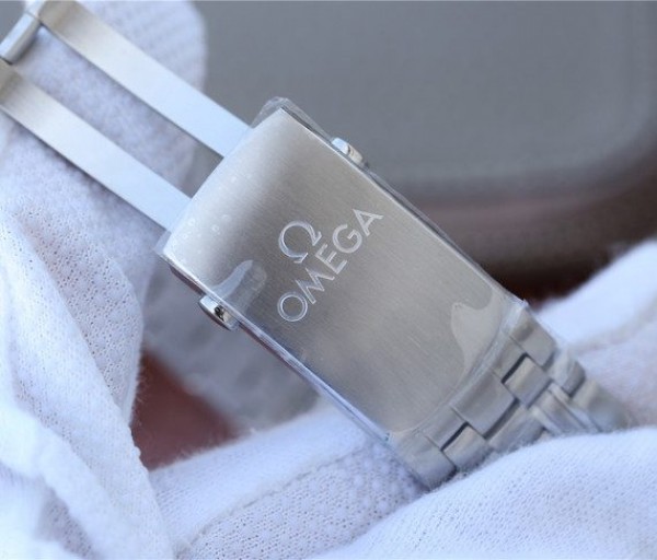 Replica Omega OMF Seamaster 300M Chronometer SS Rio 2016 SS Bracelet A2824 - Top club