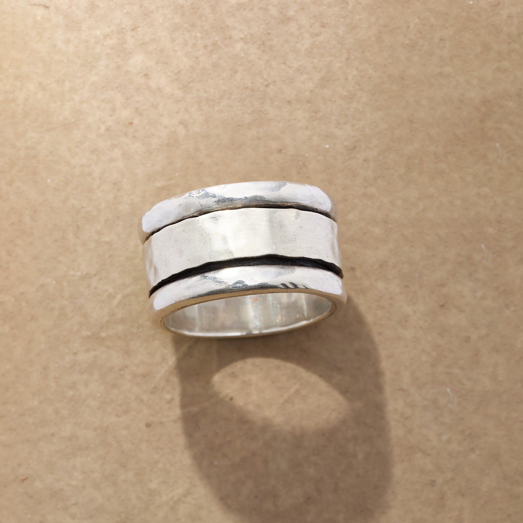 Open Road Ring - Sundance Clothing