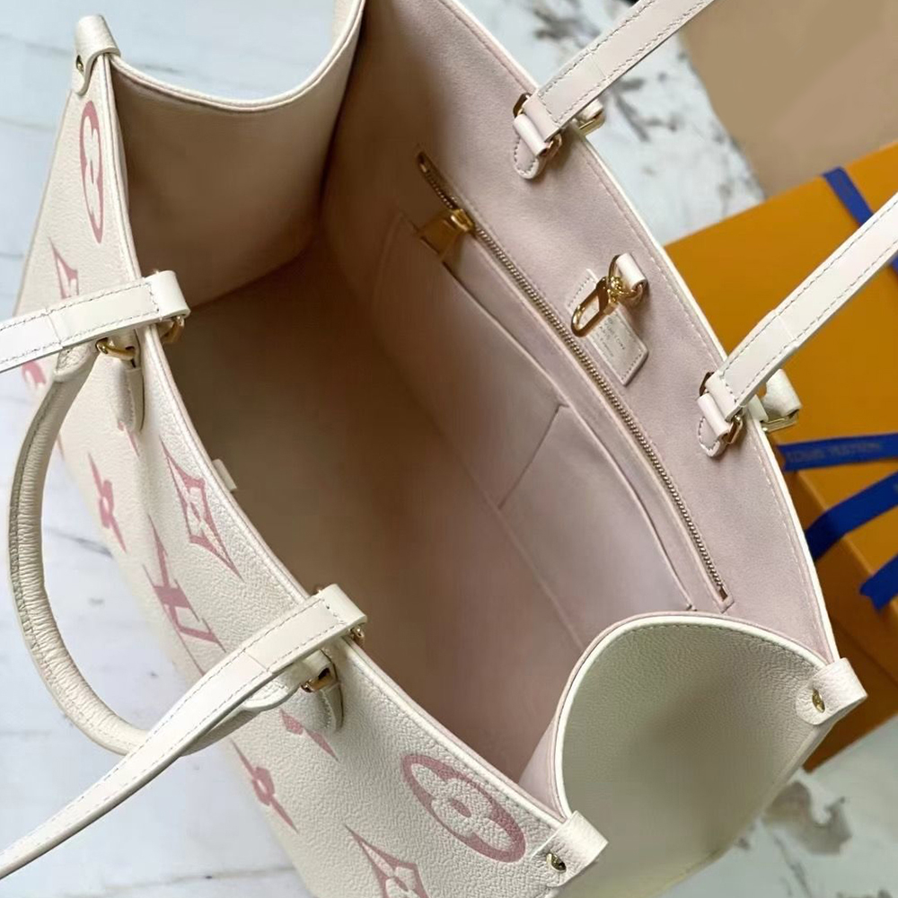 Louis Vuitton LV Pre-Owned Tote1:1High-quality replica