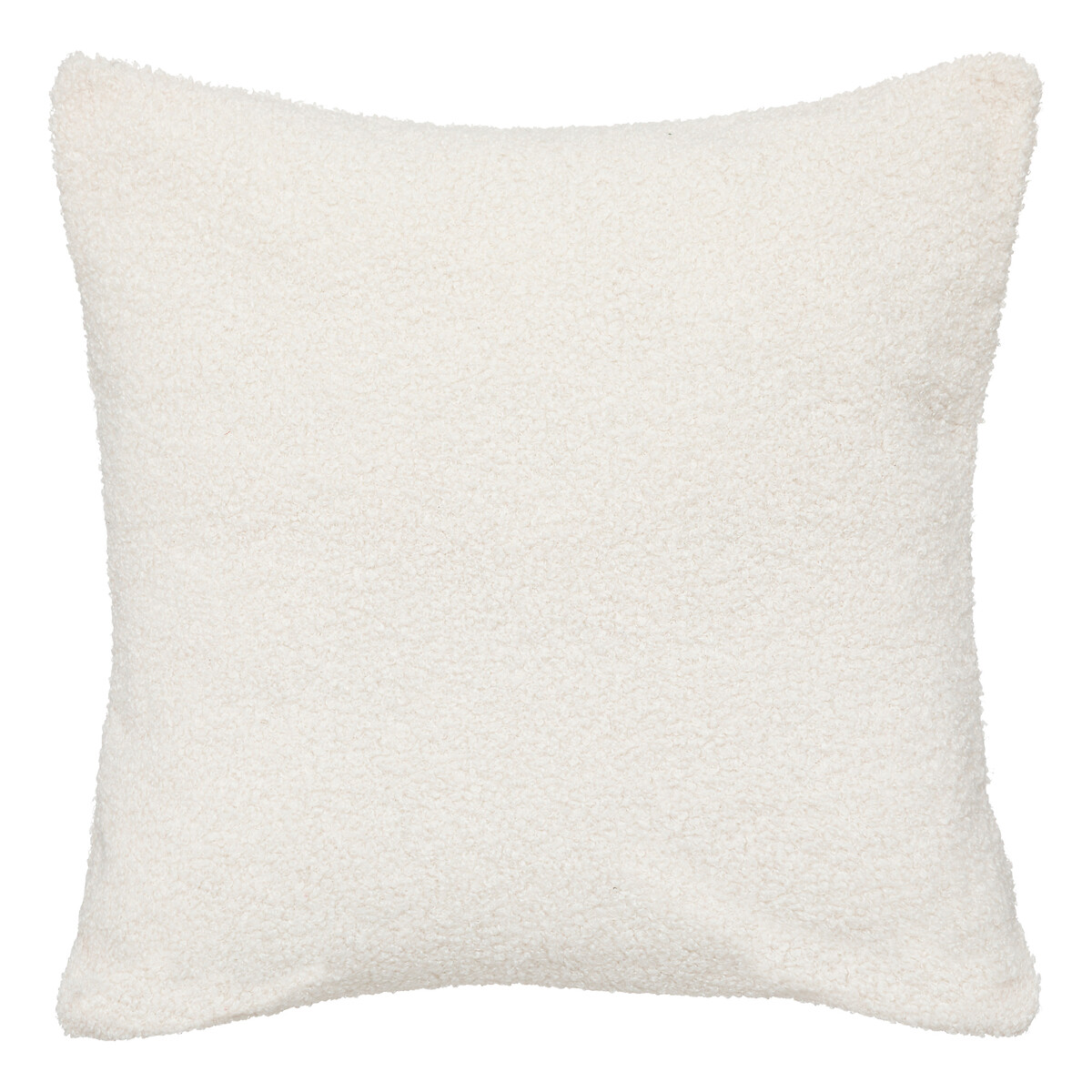 Cushion "Jaiko" Warm White, 40x40 cm