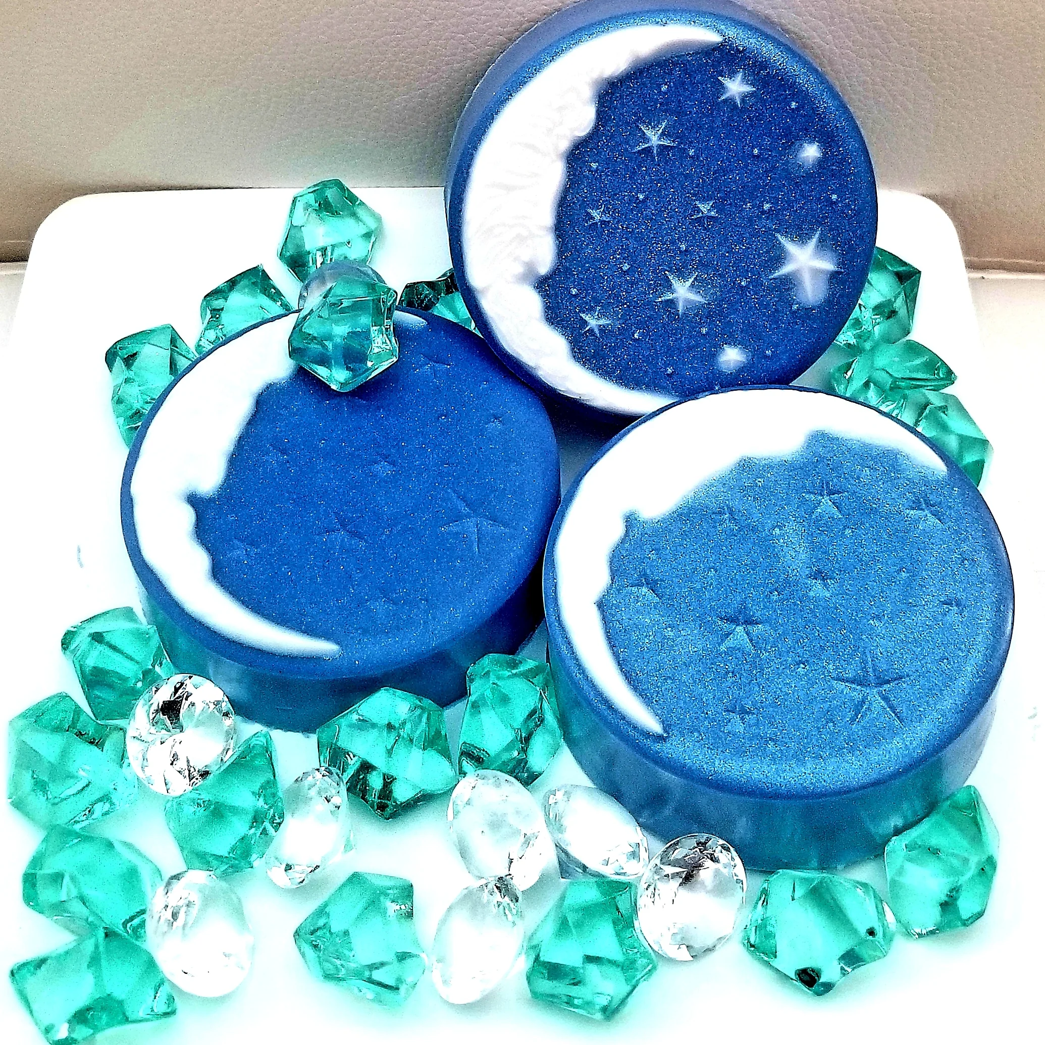 Moonlight Soap