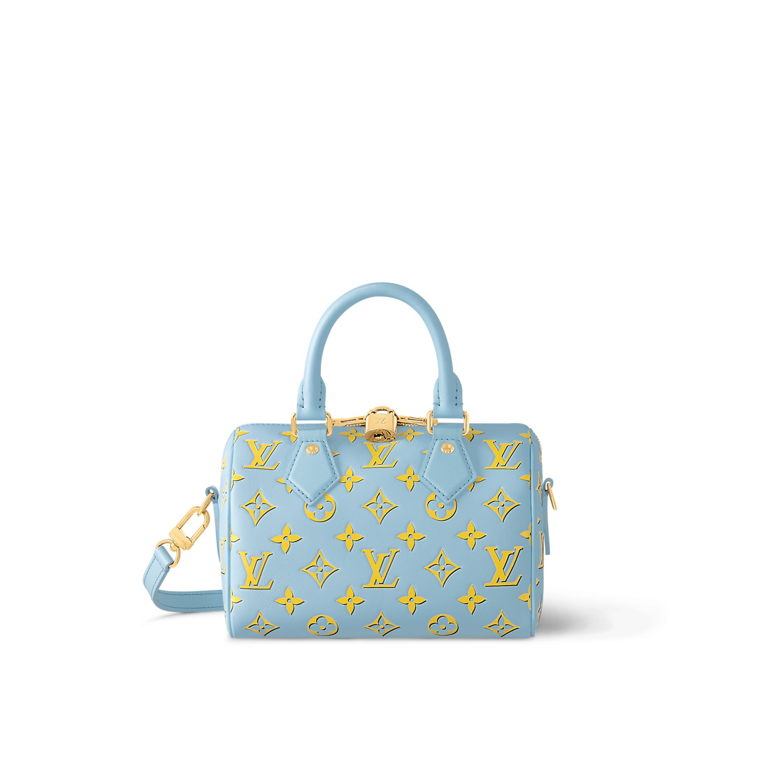 Replicate Louis Vuitton Speedy Bandoulière 20(1:1 replica)1:1High-quality replica