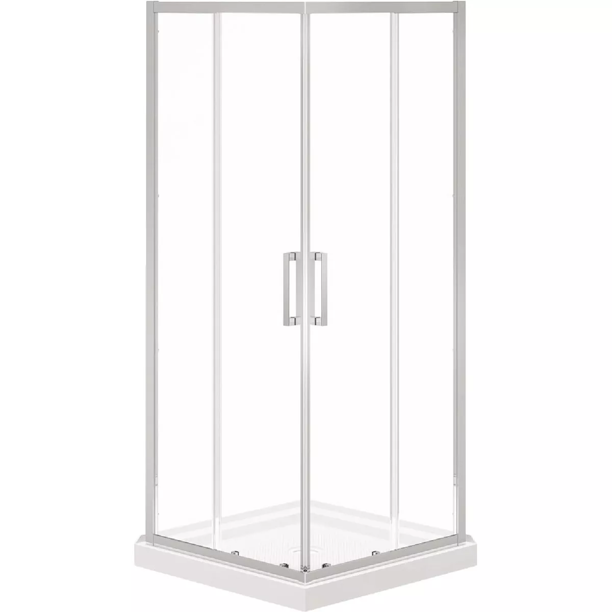 Shower Stalls & Kits