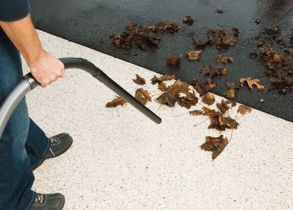 Garage Pro® Wet Dry Vac